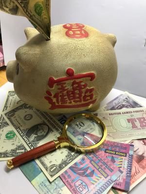 货币,美元,欧元