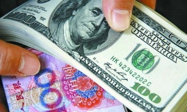 外币 走势,全球货币市场动态分析：外币价值变化趋势洞察(2025/05/02)