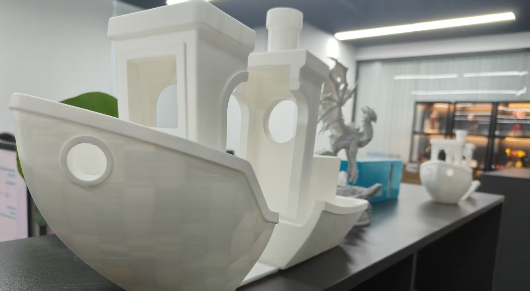 3D打印奔向百元机时代，“两小时供应链”托起深圳“军团”（2026/01/01）